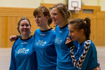 Bild 98 - U18w 2.Spieltag